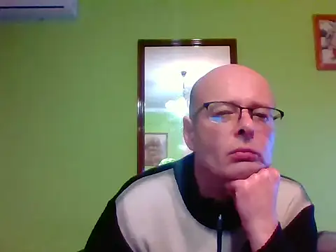 Tiger202441 online show from 03/07/26, 07:44