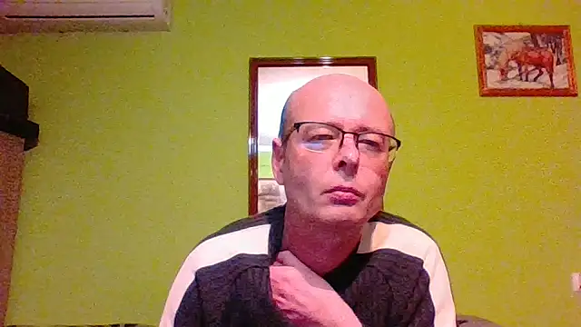 Tiger202441 online show from 04/01/26, 09:34