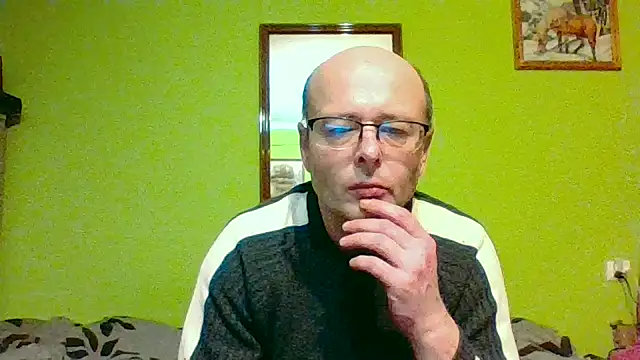 Tiger202441 online show from 04/14/26, 10:05