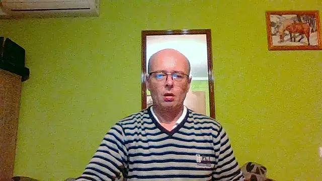 Snapshot of Tiger202441 chatting on 06/10/26, 08:19 Tiger202441 online show from 06/10/26, 08:19