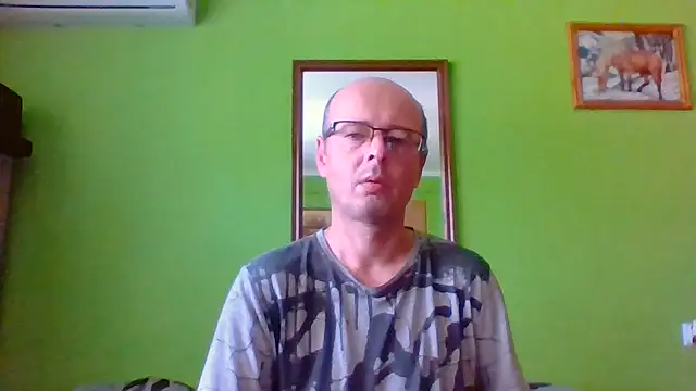 Tiger202441 online show from 07/08/26, 08:19