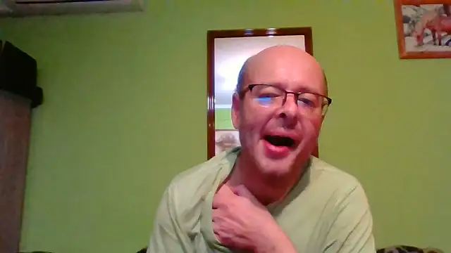 Tiger202441 online show from 07/15/26, 08:58