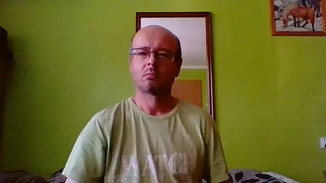 Tiger202441 online show from 07/16/26, 11:16