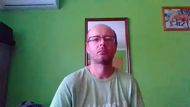 Tiger202441 online show from 07/17/26, 09:16