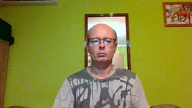 Tiger202441 online show from 07/17/26, 09:30
