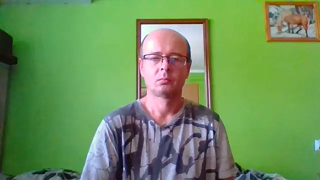 Tiger202441 online show from 07/20/26, 08:17