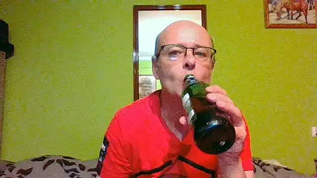 Tiger202441 online show from 07/20/26, 08:33