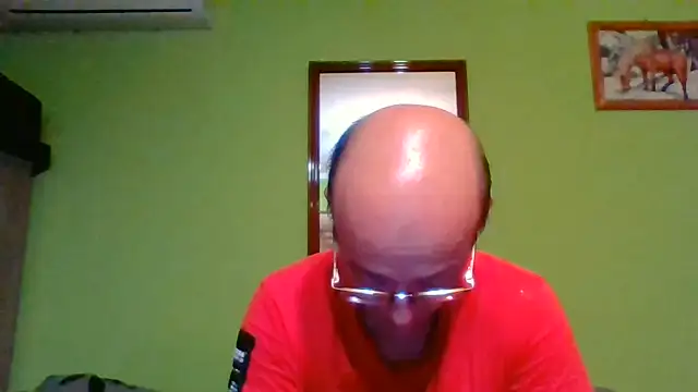 Tiger202441 online show from 07/22/26, 09:06
