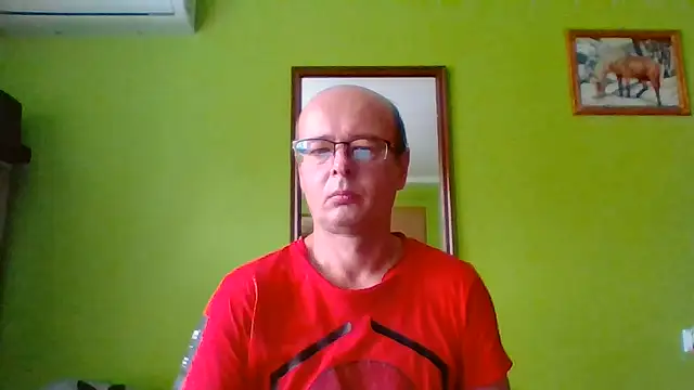 Tiger202441 online show from 07/23/26, 08:01