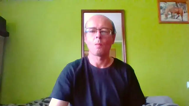 Tiger202441 online show from 07/27/26, 09:38