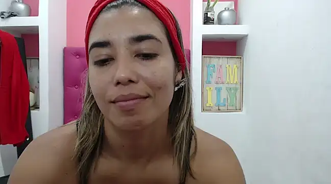 Dona Tela online show from 12/04/24, 04:38