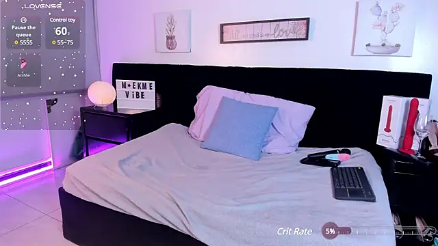 Natasha Kinski online show from 01/27/25, 11:54