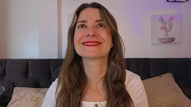 Natasha Kinski online show from 09/17/25, 07:59