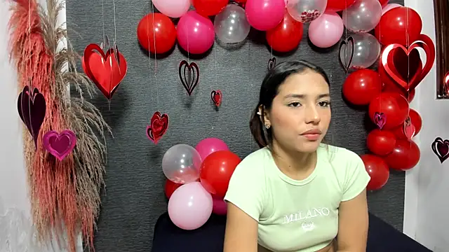 monse 02 online show from 02/16/25, 01:38