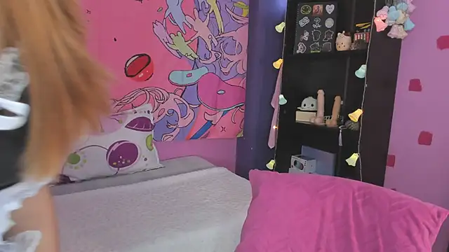 kittyzenn online show from 12/12/24, 03:37