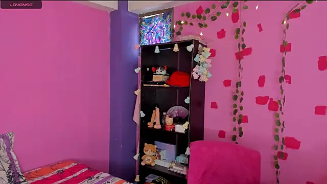 kittyzenn online show from 01/29/25, 03:26