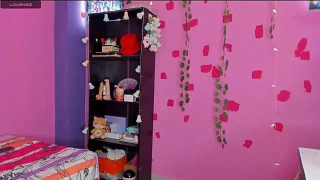 kittyzenn online show from 01/30/25, 07:59