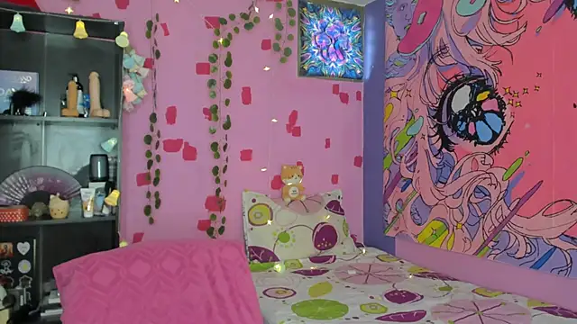 kittyzenn online show from 02/20/25, 06:13