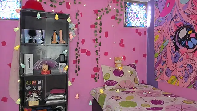 kittyzenn online show from 02/20/25, 10:04