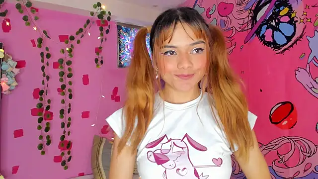 kittyzenn online show from 02/25/25, 06:53