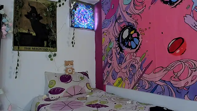 kittyzenn online show from 03/15/25, 03:27