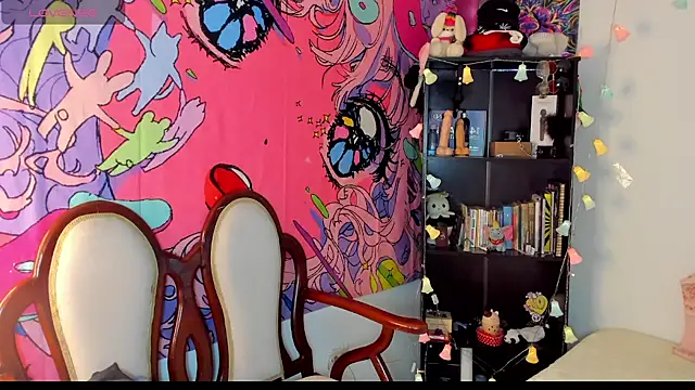 kittyzenn online show from 09/25/25, 06:00