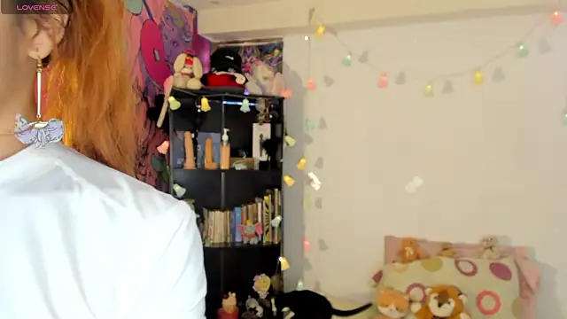 kittyzenn online show from 10/13/25, 07:14