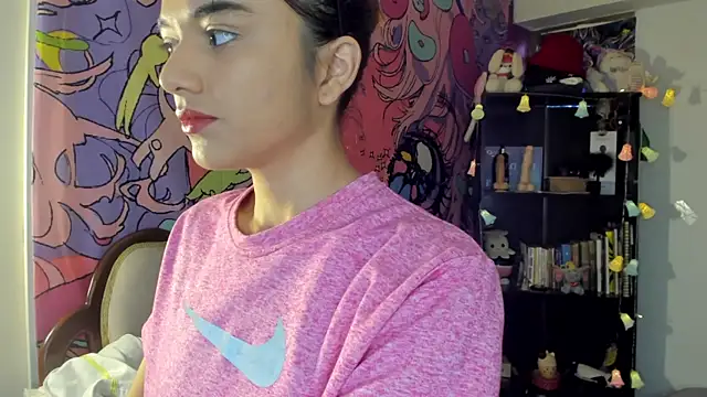 kittyzenn online show from 10/28/25, 07:38