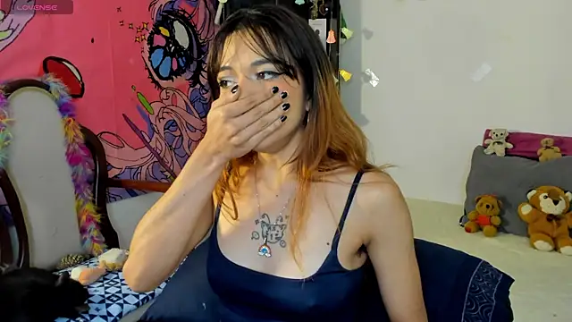 kittyzenn online show from 11/13/25, 09:25