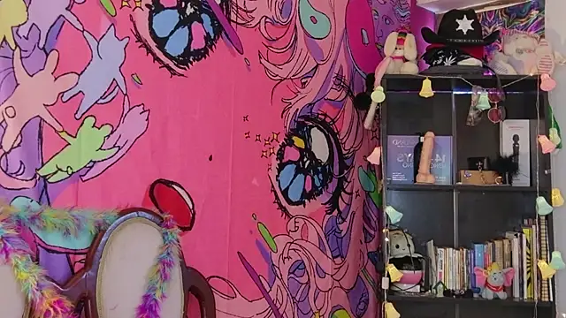 kittyzenn online show from 12/03/25, 08:18