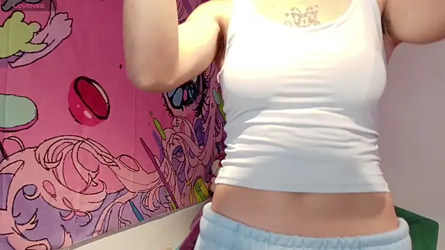 kittyzenn online show from 01/06/26, 07:50