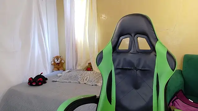 kittyzenn online show from 02/16/26, 06:26