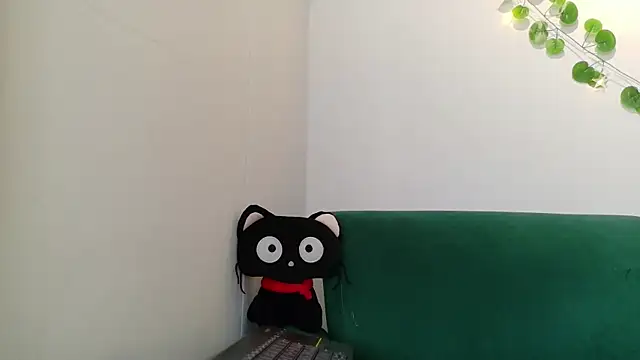 kittyzenn online show from 06/15/26, 10:45