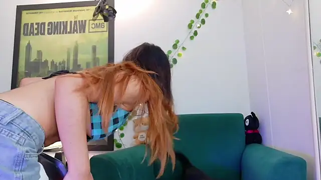 kittyzenn online show from 06/24/26, 06:07
