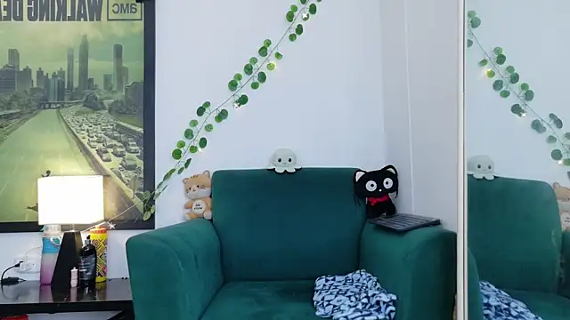 kittyzenn online show from 07/02/26, 06:03