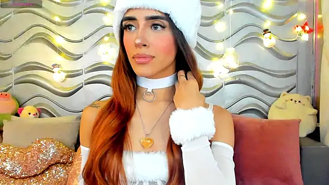 StormiRusso online show from 12/15/24, 12:51