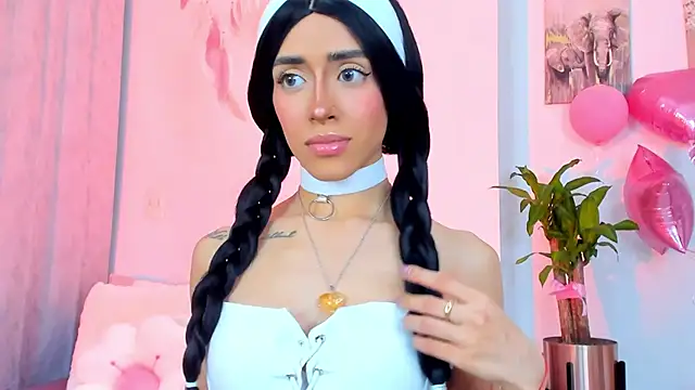 StormiRusso online show from 03/01/25, 04:15