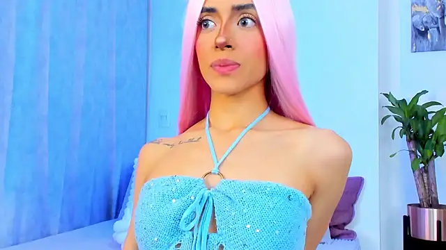 StormiRusso online show from 03/07/25, 03:19