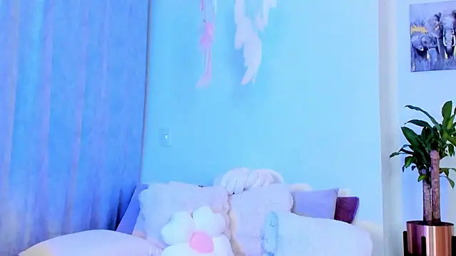 StormiRusso online show from 03/10/25, 03:12