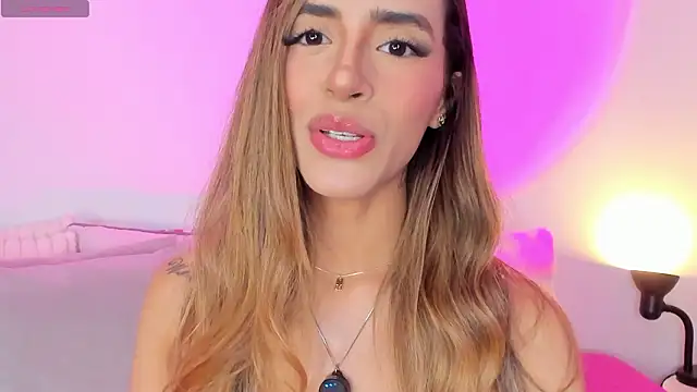 StormiRusso online show from 02/06/26, 01:54