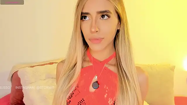 StormiRusso online show from 03/25/26, 10:49