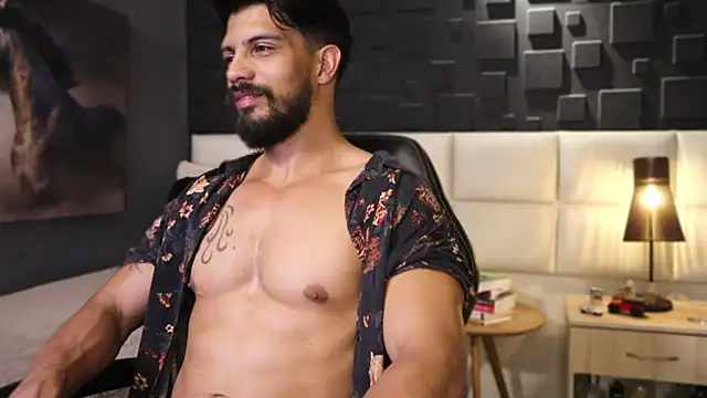 DannSaenz online show from 02/15/25, 12:15