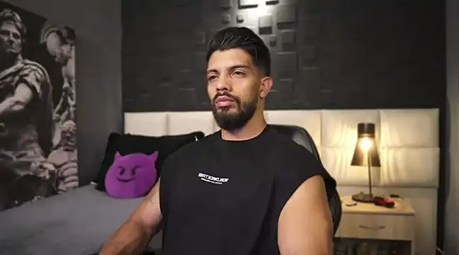 DannSaenz online show from 02/22/25, 12:05