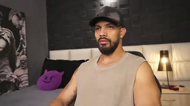 DannSaenz online show from 02/23/25, 04:57