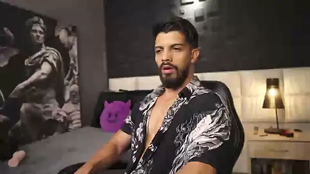 DannSaenz online show from 02/24/25, 05:09