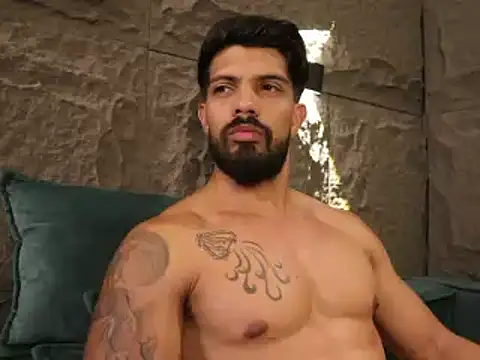 DannSaenz online show from 03/13/25, 01:21