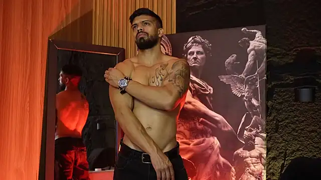 DannSaenz online show from 09/09/25, 11:54