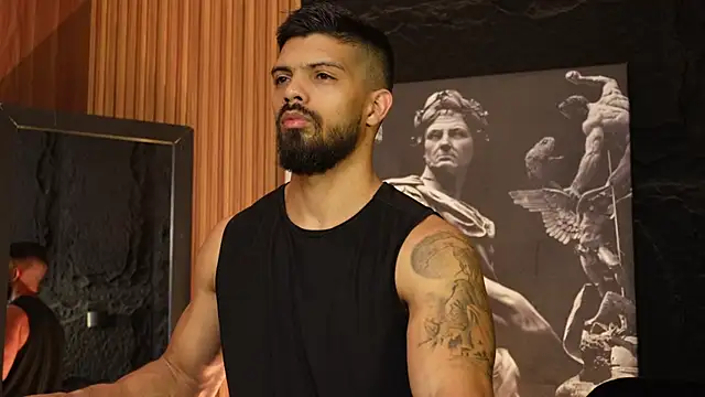 DannSaenz online show from 09/16/25, 12:50