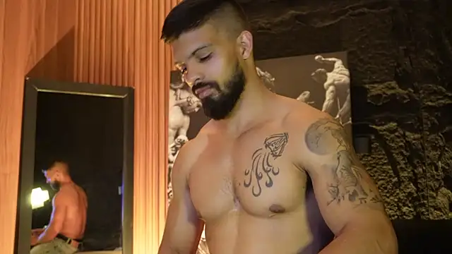 DannSaenz online show from 09/26/25, 02:04