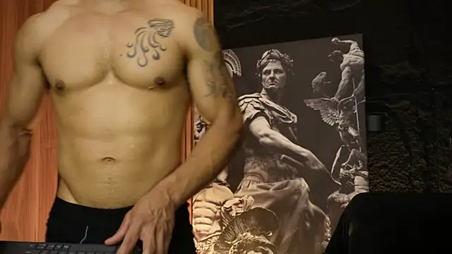 DannSaenz online show from 09/26/25, 02:10